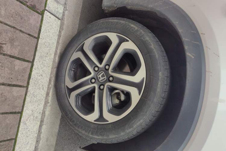 Used Honda XR-V 2021 1.5L CVT Comfort Version Right Front Wheel Hub