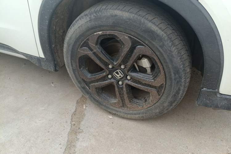 Used Honda XR-V 2021 220TURBO CVT Comfort Version Right Front Wheel Hub
