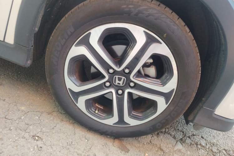 Used Honda XR-V 2021 1.5L CVT Comfort Version Right Front Wheel Hub