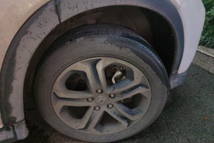 Used Honda XR-V 2021 1.5L CVT Comfort Version Right Front Wheel Hub