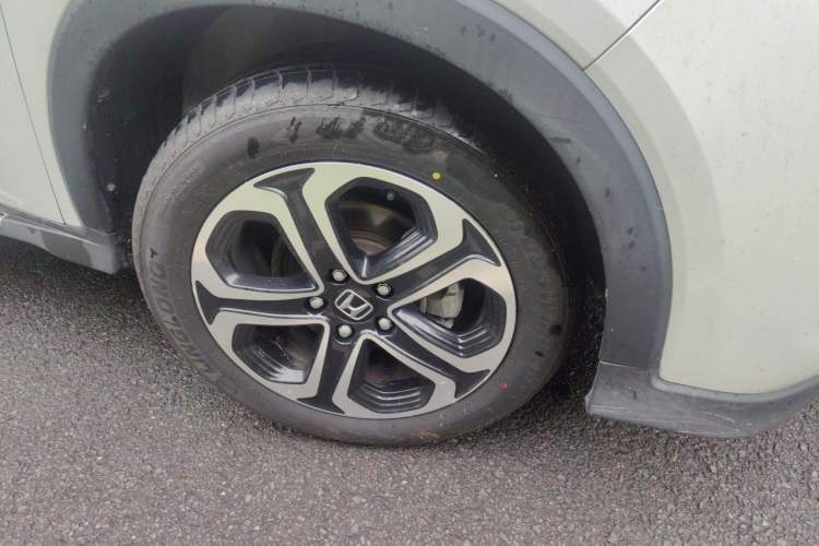 Used Honda XR-V 2021 1.5L Manual Classic Edition Right Front Wheel Hub