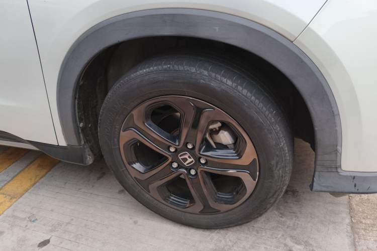 Used Honda XR-V 2021 220TURBO CVT Luxury Edition Right Front Wheel Hub