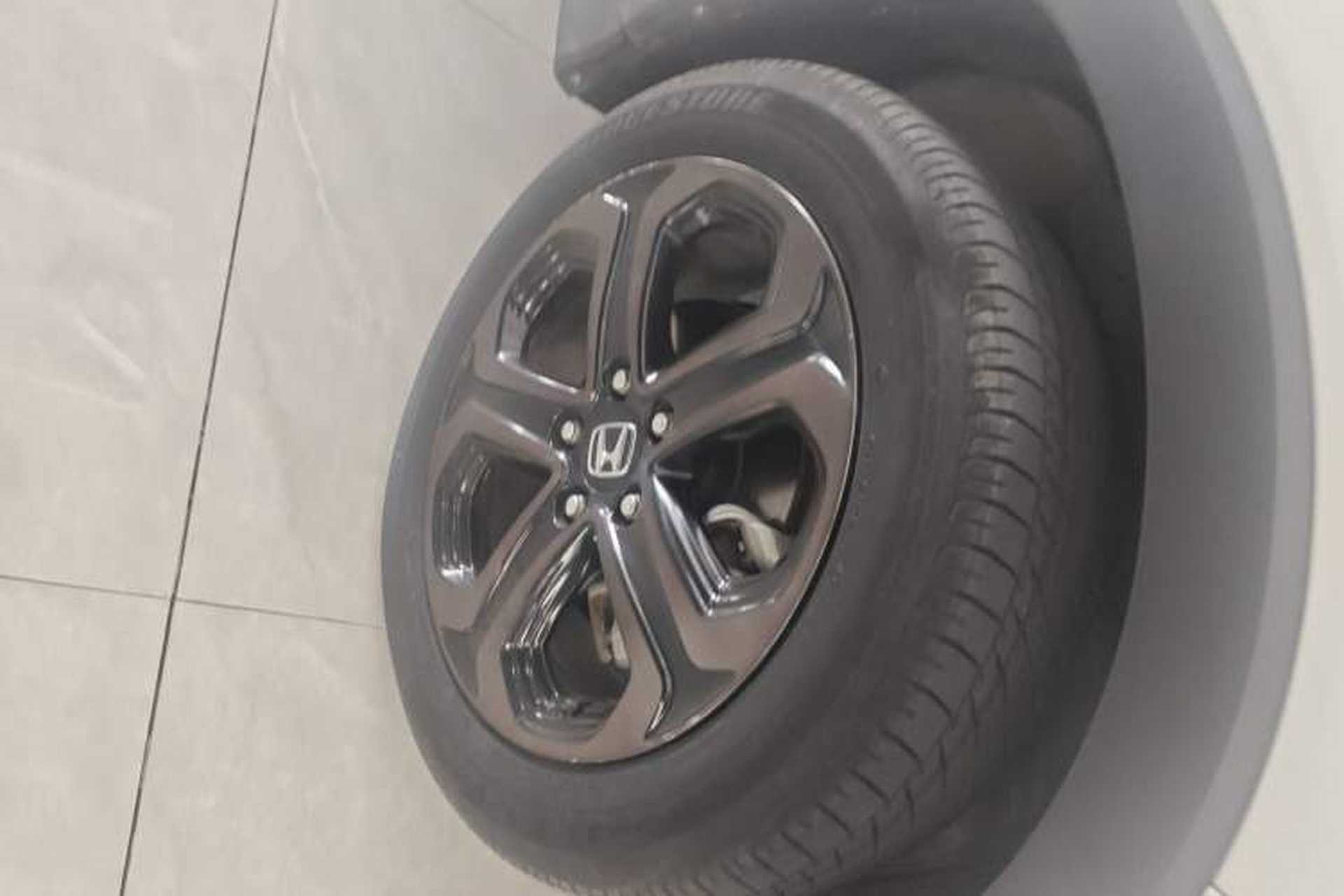 Used Honda XR-V 2021 1.5L CVT Classic Edition Right Front Wheel Hub