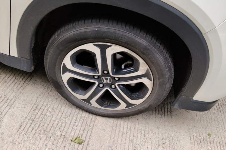 Used Honda XR-V 2021 1.5L CVT Classic Edition Right Front Wheel Hub