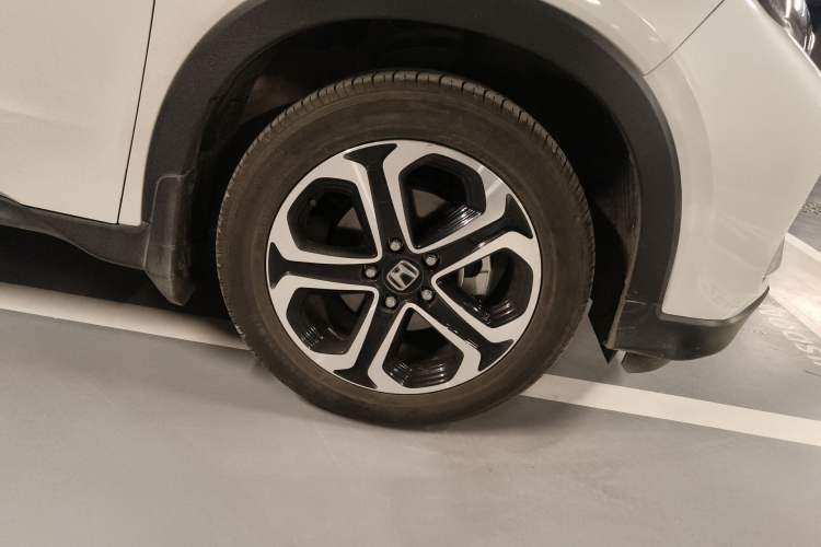 Used Honda XR-V 2021 1.5L CVT Comfort Version Right Front Wheel Hub