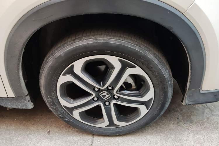 Used Honda XR-V 2021 1.5L CVT Comfort Version Right Front Wheel Hub