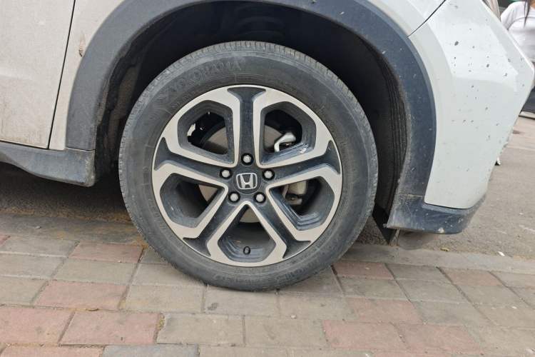 Used Honda XR-V 2021 1.5L CVT Comfort Version Right Front Wheel Hub