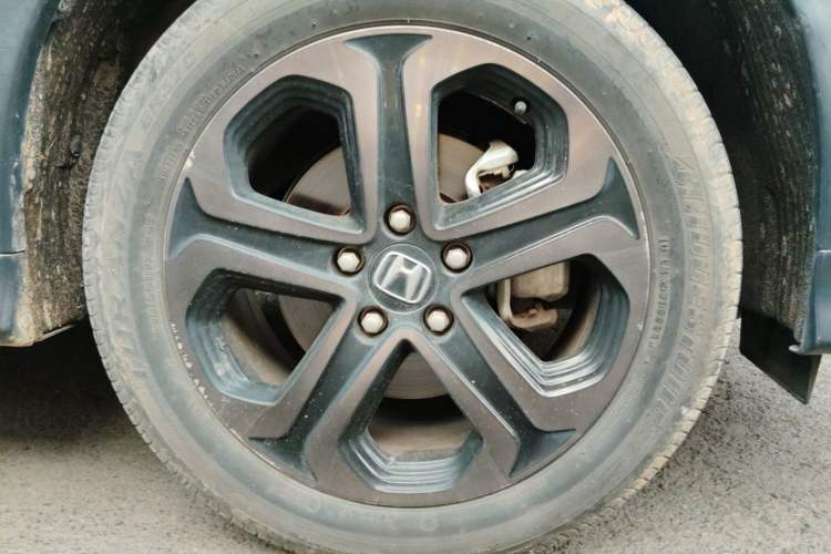 Used Honda XR-V 2021 220TURBO CVT Comfort Version Right Front Wheel Hub