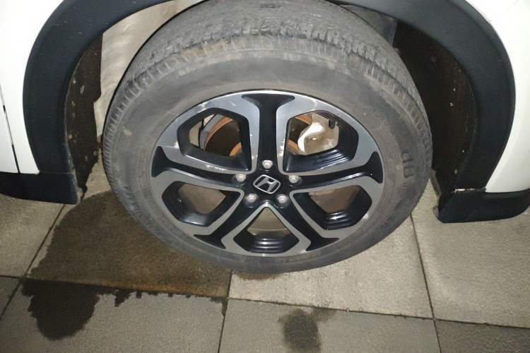 Used Honda XR-V 2021 1.5L CVT Comfort Version Right Front Wheel Hub