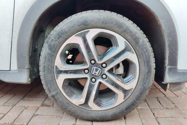 Used Honda XR-V 2021 1.5L CVT Comfort Version Right Front Wheel Hub