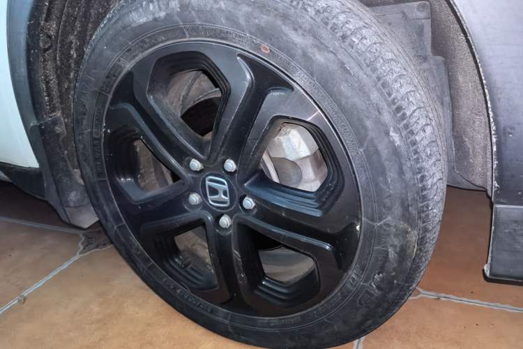 Used Honda XR-V 2021 220TURBO CVT Luxury Edition Right Front Wheel Hub