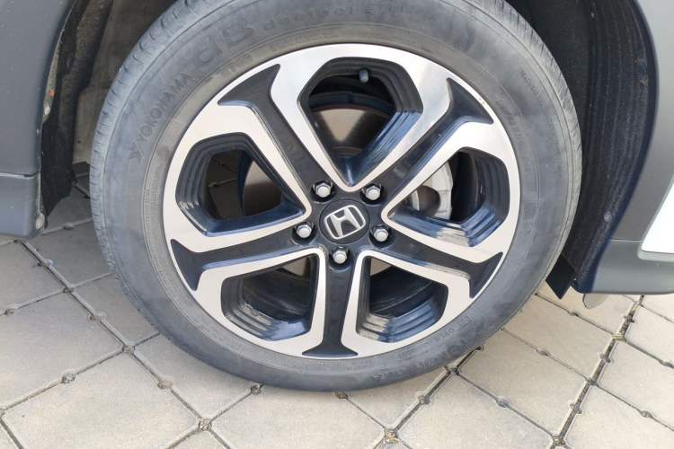 Used Honda XR-V 2021 1.5L CVT Classic Edition Right Front Wheel Hub