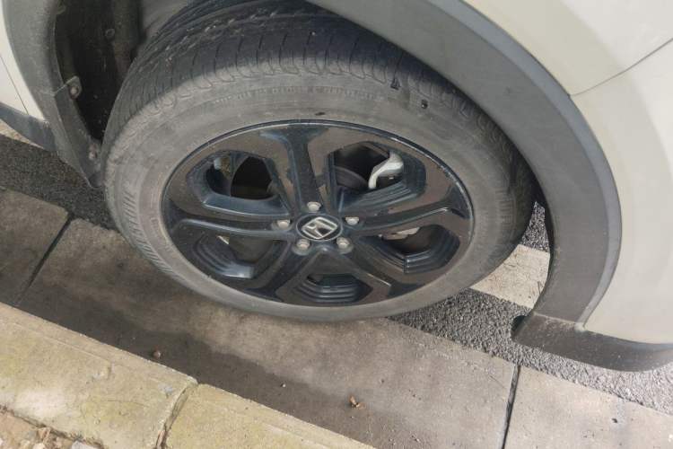 Used Honda XR-V 2021 220TURBO CVT Comfort Version Right Front Wheel Hub