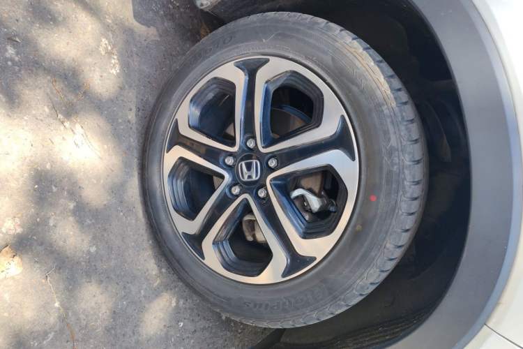 Used Honda XR-V 2021 1.5L CVT Comfort Version Right Front Wheel Hub
