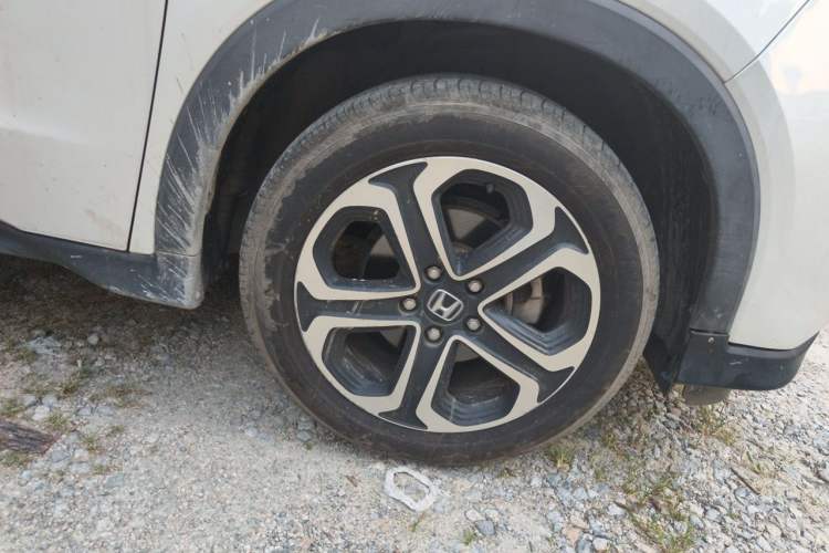 Used Honda XR-V 2021 1.5L CVT Comfort Version Right Front Wheel Hub