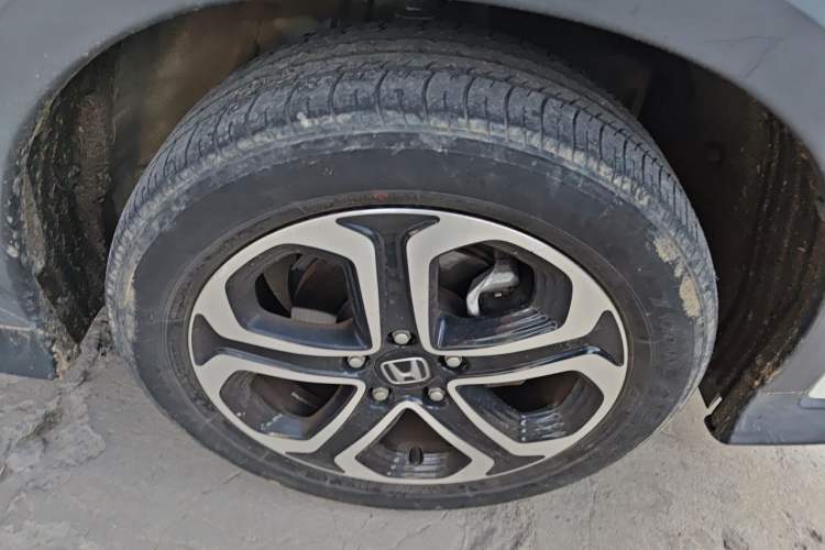 Used Honda XR-V 2021 1.5L CVT Comfort Version Right Front Wheel Hub