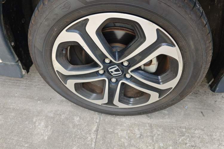 Used Honda XR-V 2021 1.5L CVT Comfort Version Right Front Wheel Hub