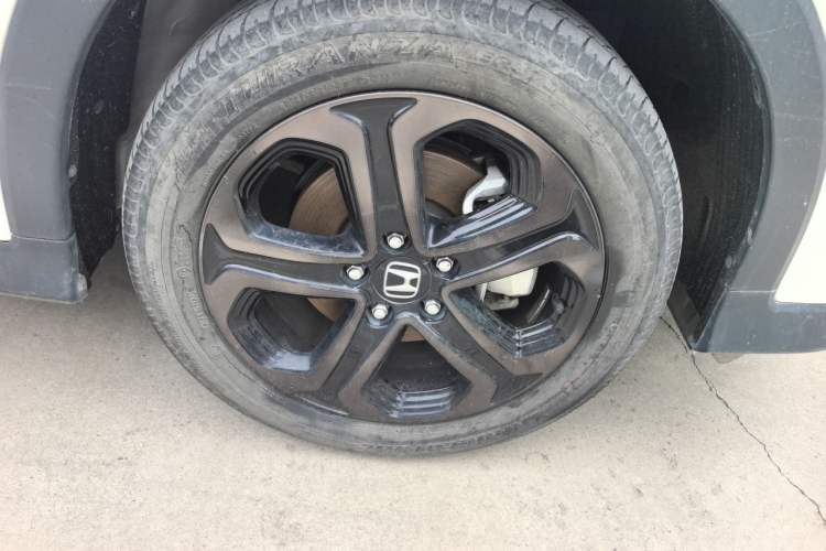 Used Honda XR-V 2021 220TURBO CVT Comfort Version Right Front Wheel Hub