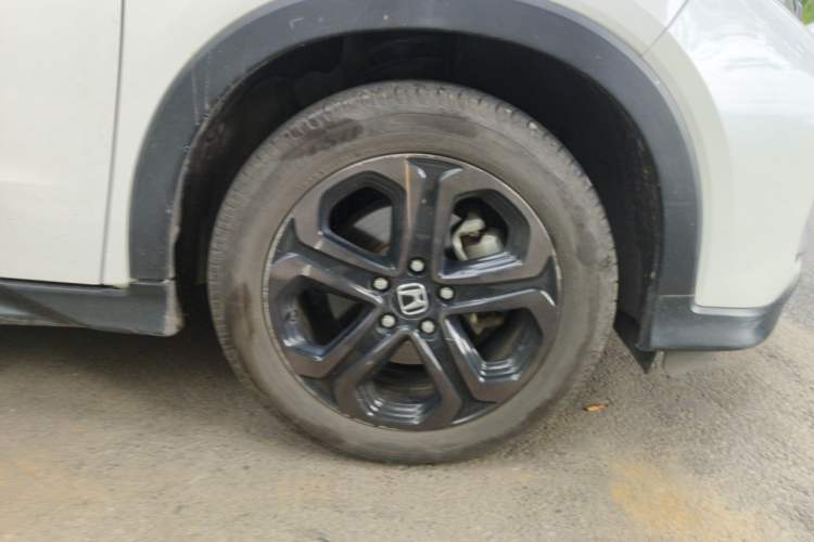 Used Honda XR-V 2021 220TURBO CVT Comfort Version Right Front Wheel Hub
