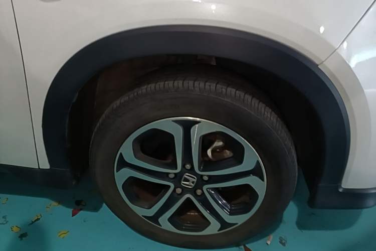 Used Honda XR-V 2021 1.5L CVT Comfort Version Right Front Wheel Hub