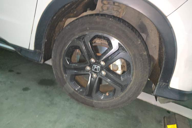 Used Honda XR-V 2021 220TURBO CVT Comfort Version Right Front Wheel Hub