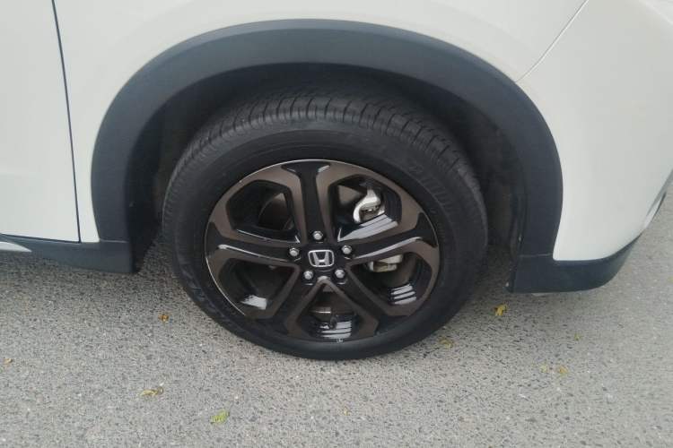 Used Honda XR-V 2021 220TURBO CVT Luxury Edition Right Front Wheel Hub