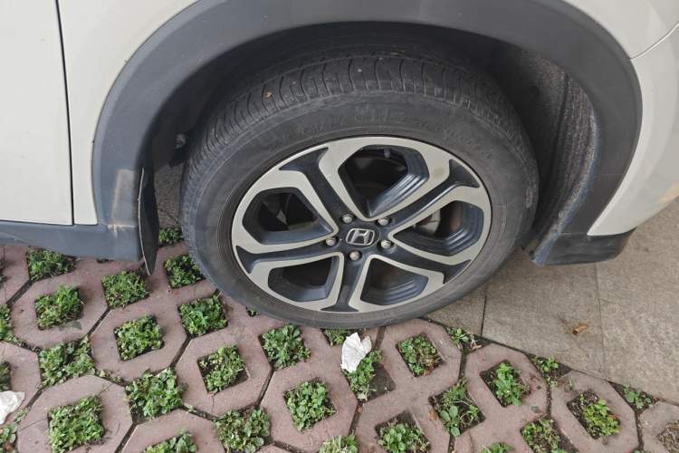 Used Honda XR-V 2021 1.5L CVT Classic Edition Right Front Wheel Hub