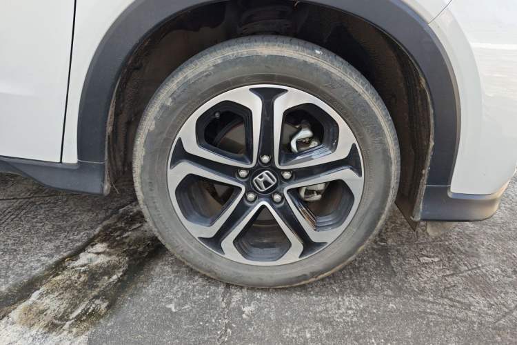 Used Honda XR-V 2021 1.5L CVT Classic Edition Right Front Wheel Hub