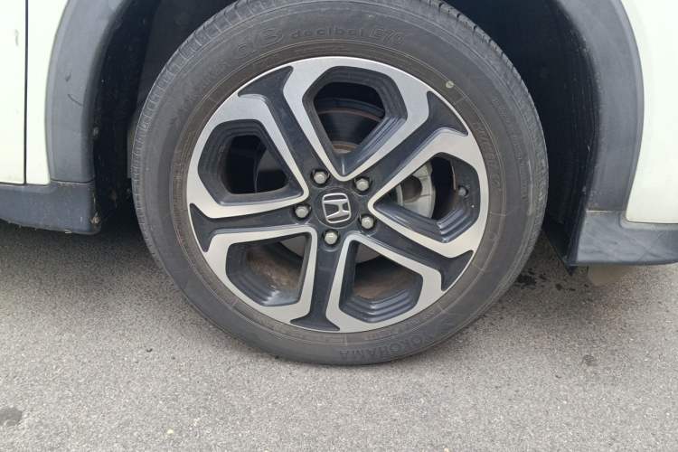 Used Honda XR-V 2021 1.5L CVT Classic Edition Right Front Wheel Hub