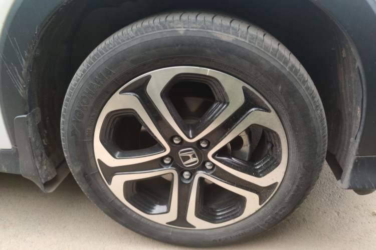 Used Honda XR-V 2021 1.5L CVT Comfort Version Right Front Wheel Hub