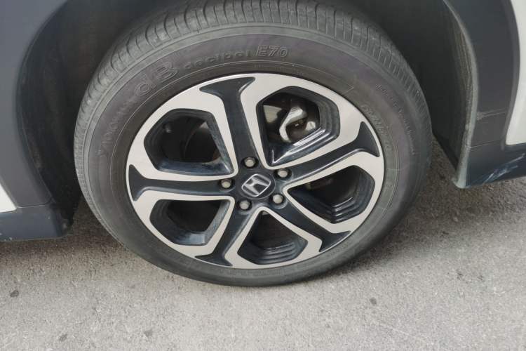 Used Honda XR-V 2021 1.5L CVT Comfort Version Right Front Wheel Hub