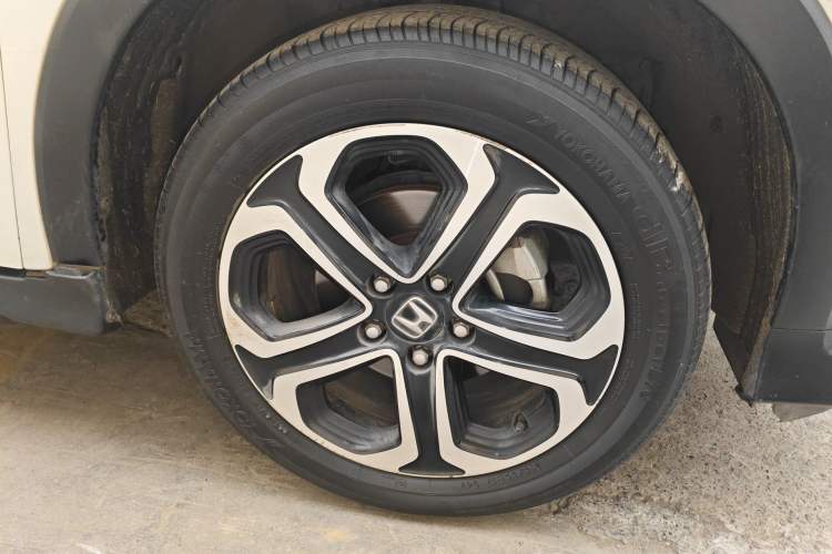 Used Honda XR-V 2021 1.5L CVT Comfort Version Right Front Wheel Hub