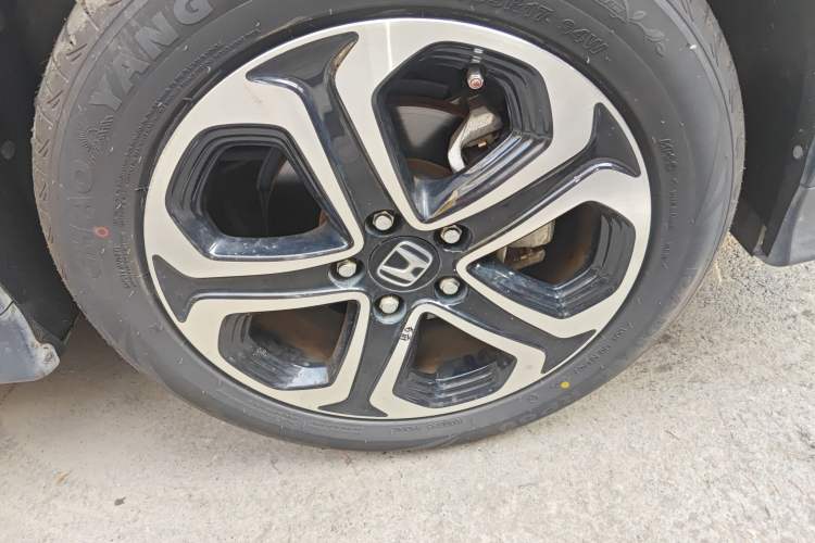 Used Honda XR-V 2021 1.5L CVT Comfort Version Right Front Wheel Hub