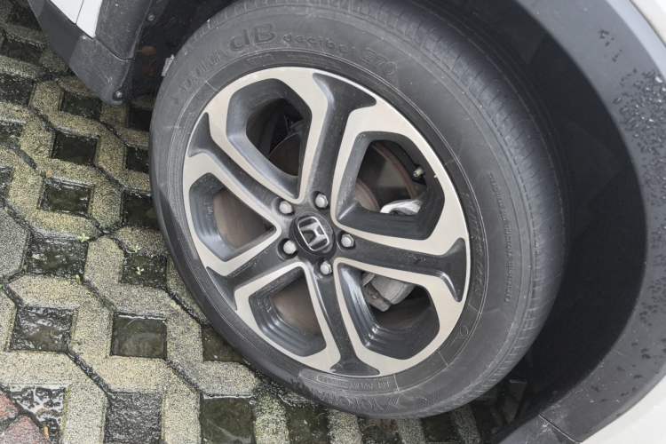 Used Honda XR-V 2021 1.5L CVT Comfort Version Right Front Wheel Hub