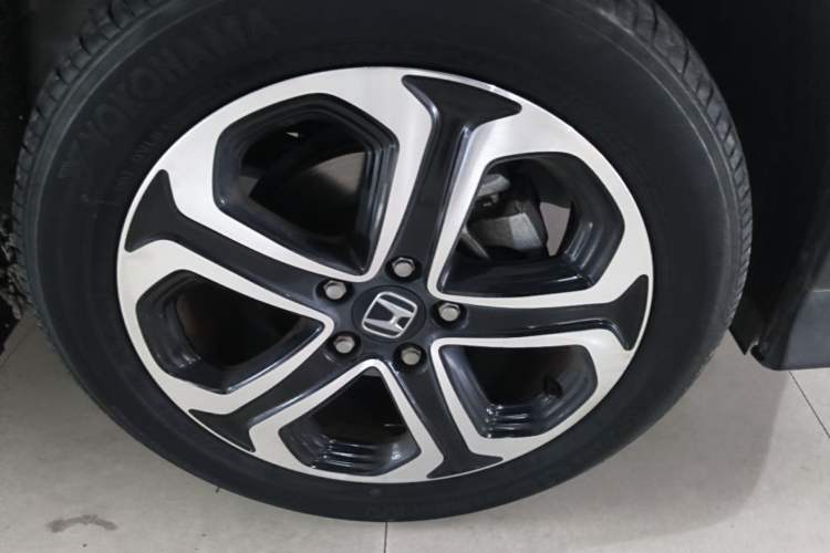 Used Honda XR-V 2021 1.5L CVT Classic Edition Right Front Wheel Hub
