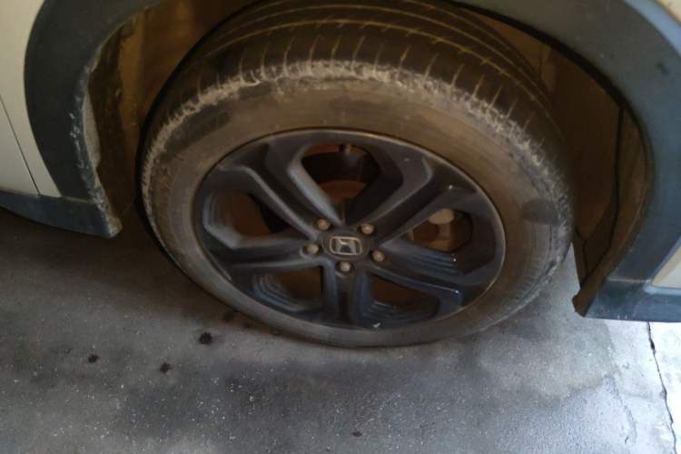 Used Honda XR-V 2021 220TURBO CVT Comfort Version Right Front Wheel Hub