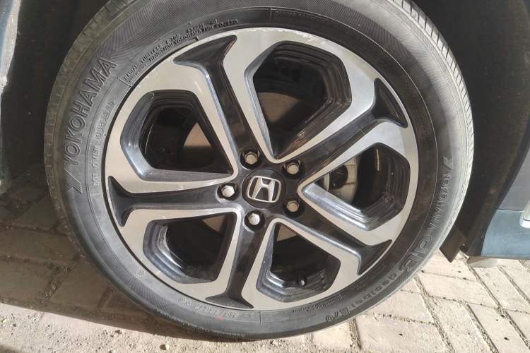 Used Honda XR-V 2021 1.5L CVT Comfort Version Right Front Wheel Hub