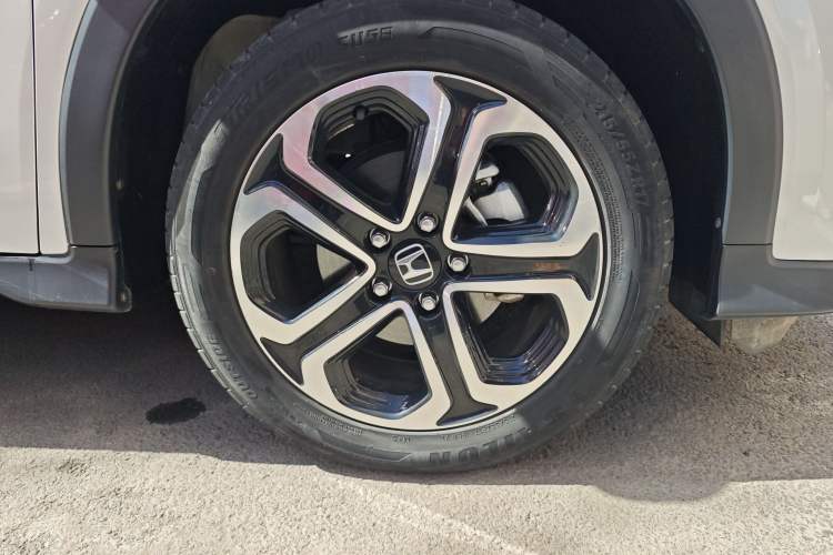 Used Honda XR-V 2021 1.5L CVT Comfort Version Right Front Wheel Hub