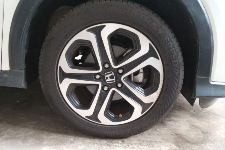 Used Honda XR-V 2021 1.5L CVT Comfort Version Right Front Wheel Hub