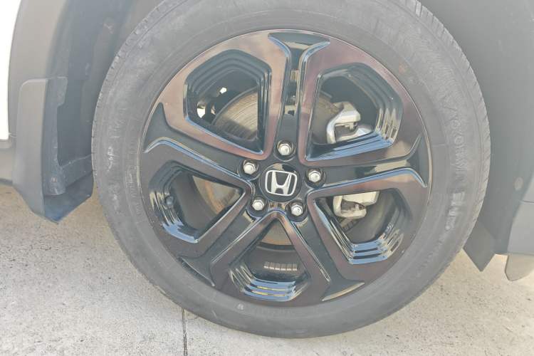 Used Honda XR-V 2021 220TURBO CVT Luxury Edition Right Front Wheel Hub