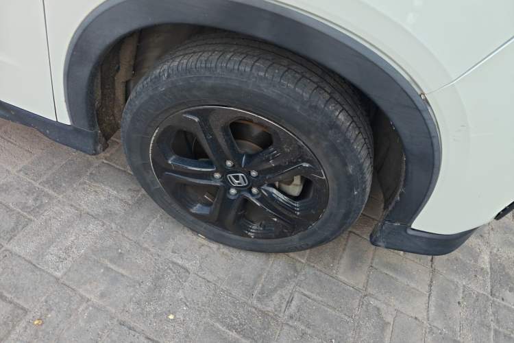 Used Honda XR-V 2021 220TURBO CVT Luxury Edition Right Front Wheel Hub