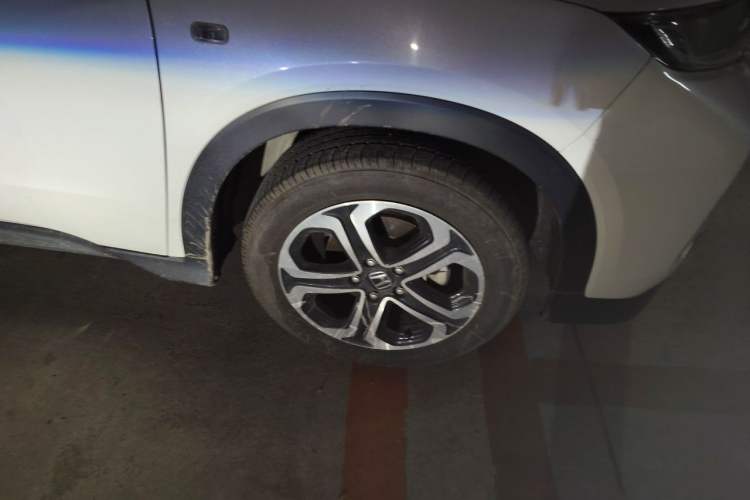 Used Honda XR-V 2021 1.5L CVT Classic Edition Right Front Wheel Hub