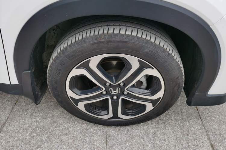 Used Honda XR-V 2021 1.5L CVT Classic Edition Right Front Wheel Hub