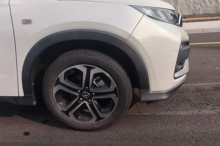 Used Honda XR-V 2021 1.5L CVT Classic Edition Right Front Wheel Hub