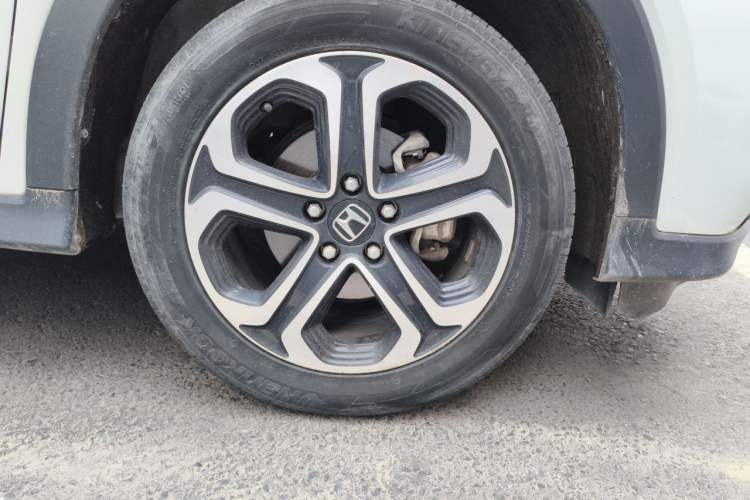 Used Honda XR-V 2021 1.5L CVT Comfort Version Right Front Wheel Hub