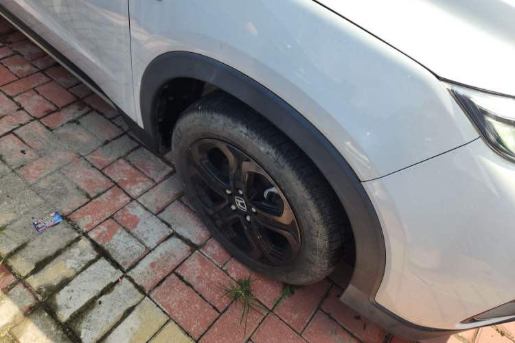 Used Honda XR-V 2021 220TURBO CVT Luxury Edition Right Front Wheel Hub