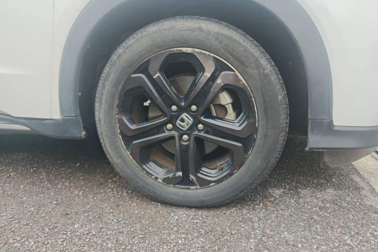 Used Honda XR-V 2021 220TURBO CVT Comfort Version Right Front Wheel Hub