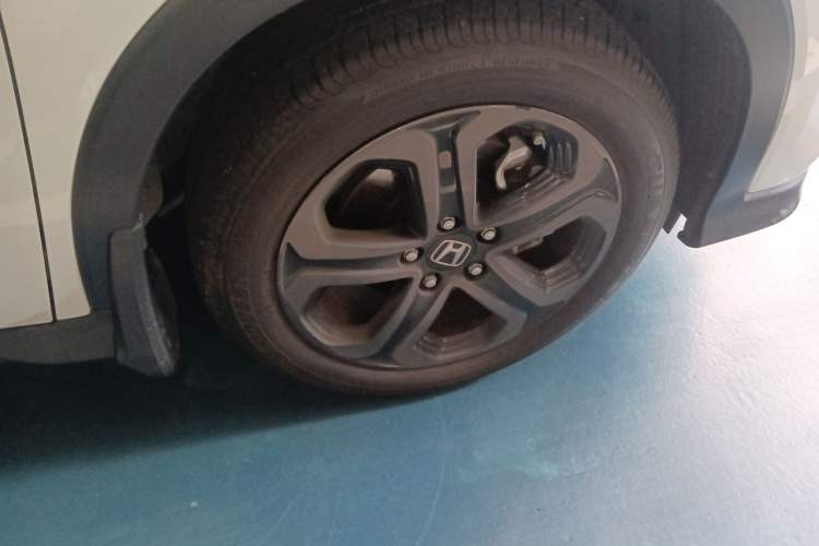 Used Honda XR-V 2021 220TURBO CVT Luxury Edition Right Front Wheel Hub