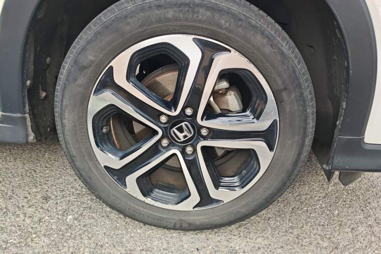 Used Honda XR-V 2021 1.5L CVT Comfort Version Right Front Wheel Hub