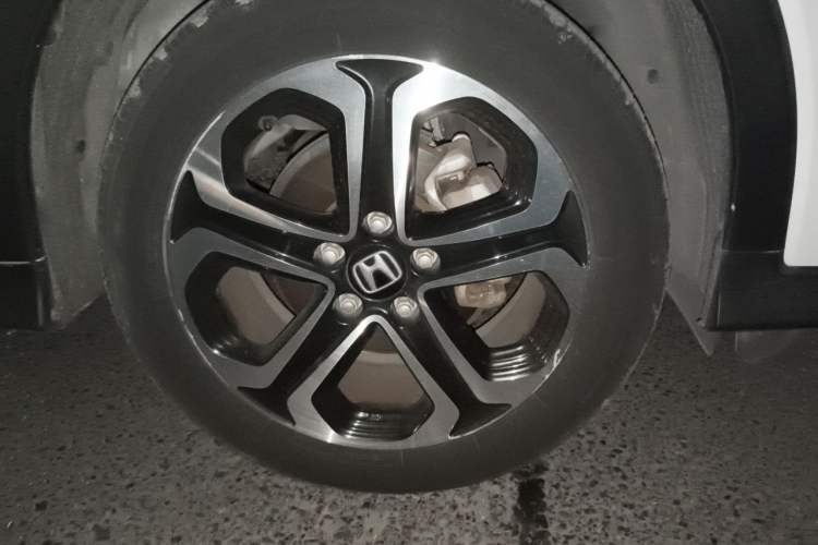 Used Honda XR-V 2021 1.5L CVT Classic Edition Right Front Wheel Hub